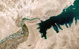 Afghanistan đối đầu Iran trong 'cuộc chiến giành nguồn nước'