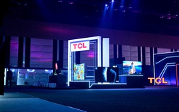 TCL ra mắt thế hệ Mini LED, QLED mới kết hợp loa thanh và thiết bị nhà thông minh