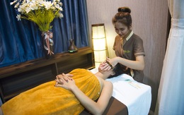 Massage có tốt cho sức khỏe?