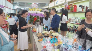 Chuyển động thị trường | Quy hoạch Bảo Lộc là đô thị hạt nhân phía Nam tỉnh Lâm Đồng; Mô hình “shop in shop” cho nhà bếp