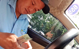 Lật tẩy trò gian lận cước taxi ở sân bay Tân Sơn Nhất: Chờ cơ quan liên quan lên tiếng