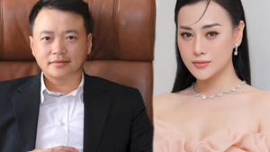 Trao chứng nhận kết hôn của Phương Oanh - Shark Bình ‘chỉ trong 2 phút mà sáng rực trên mạng cả ngày’